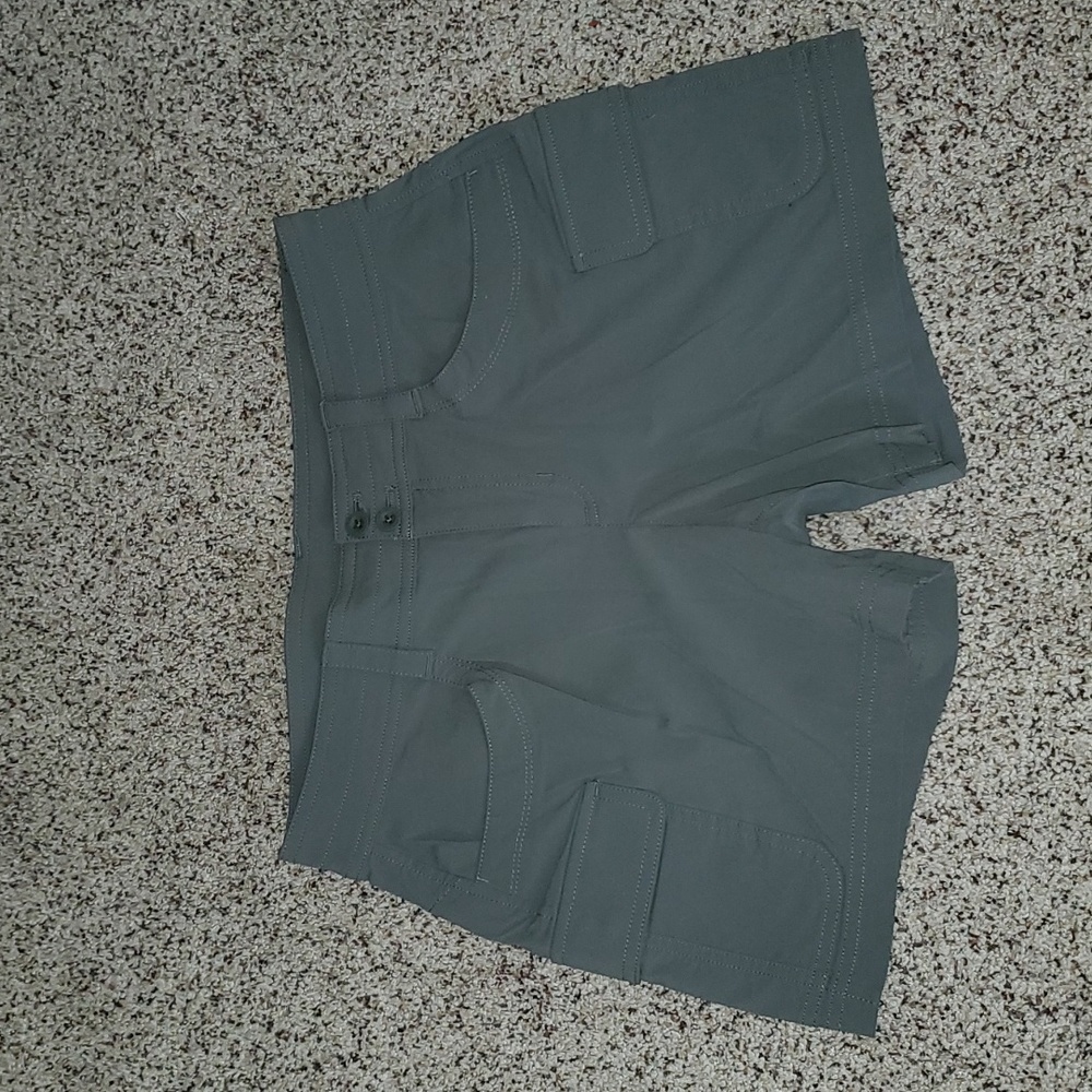 NWOT Eddie Bauer Women's Trail Shorts
